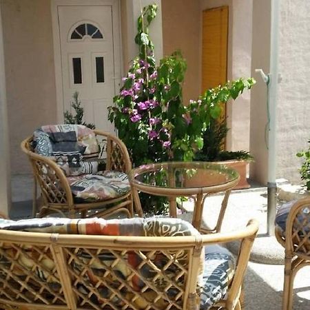 Apartments Mali Raj Vranjic Экстерьер фото