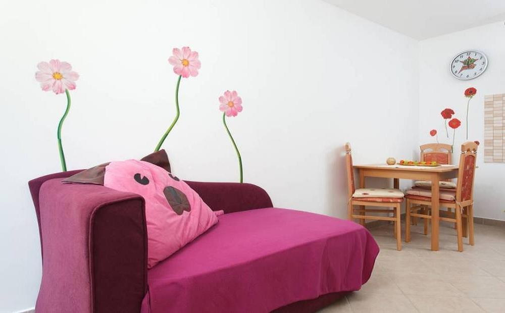 Apartments Mali Raj Vranjic Экстерьер фото